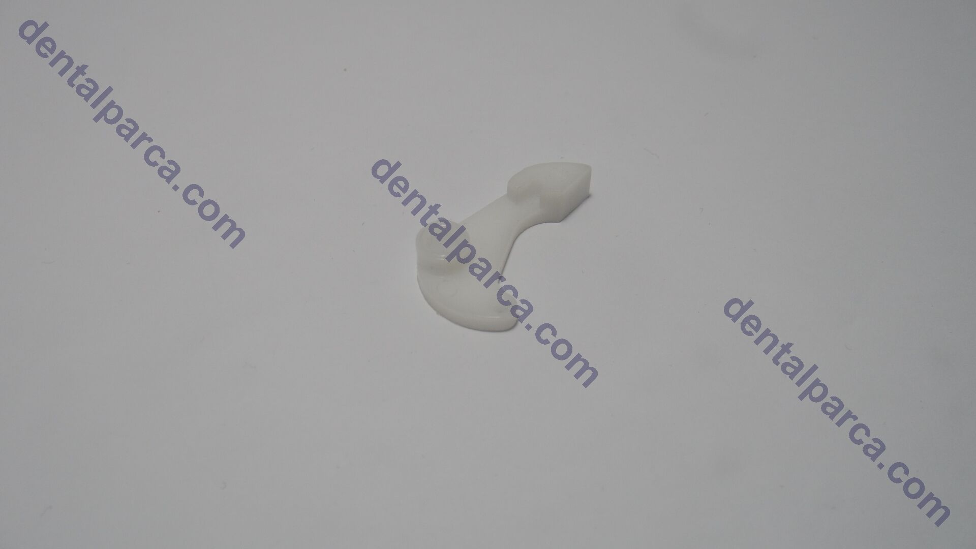 PULL ROD LOCKİNG HOOK