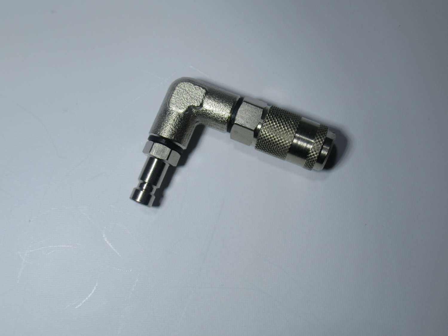 EMS HOOKED WATER CONNECTORS