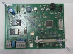 CIRCUIT SML MOTHER BOARD