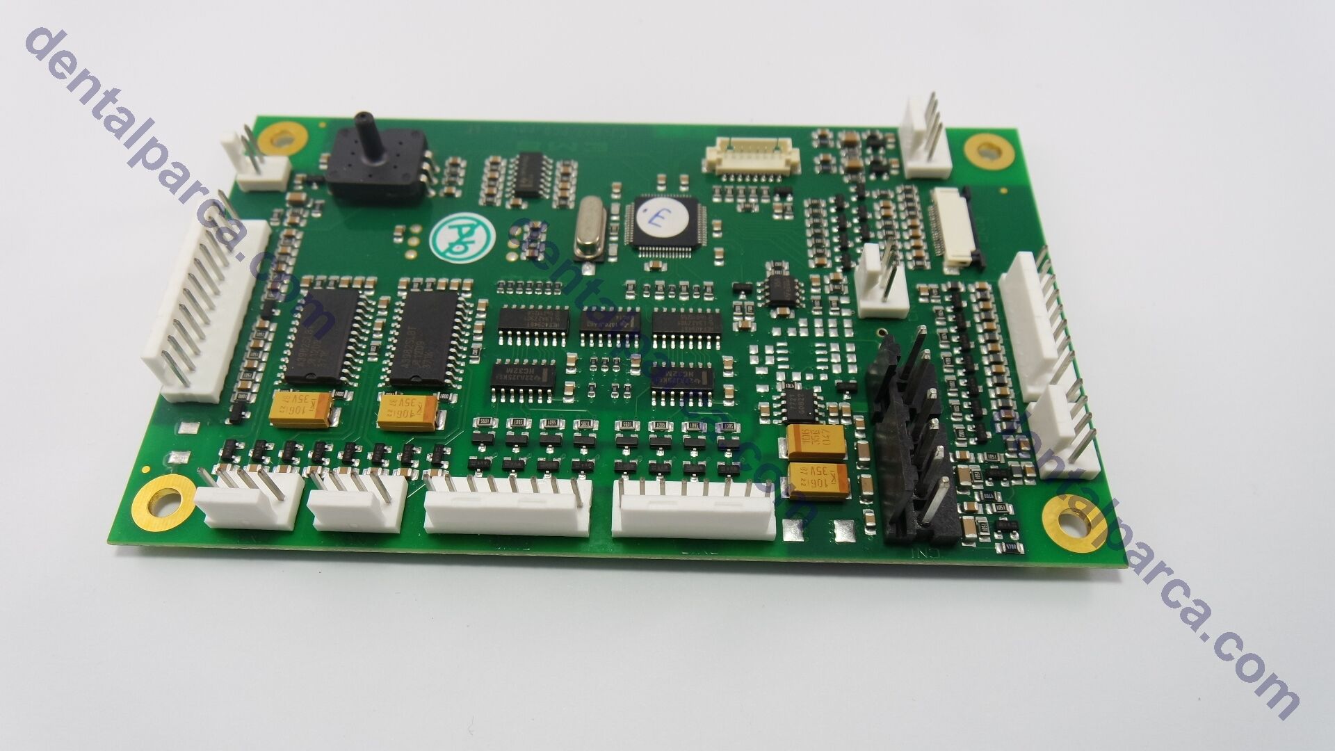 MAİN ELECTRONİC BOARD