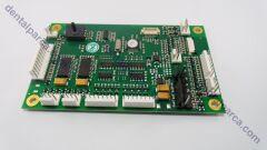 MAİN ELECTRONİC BOARD