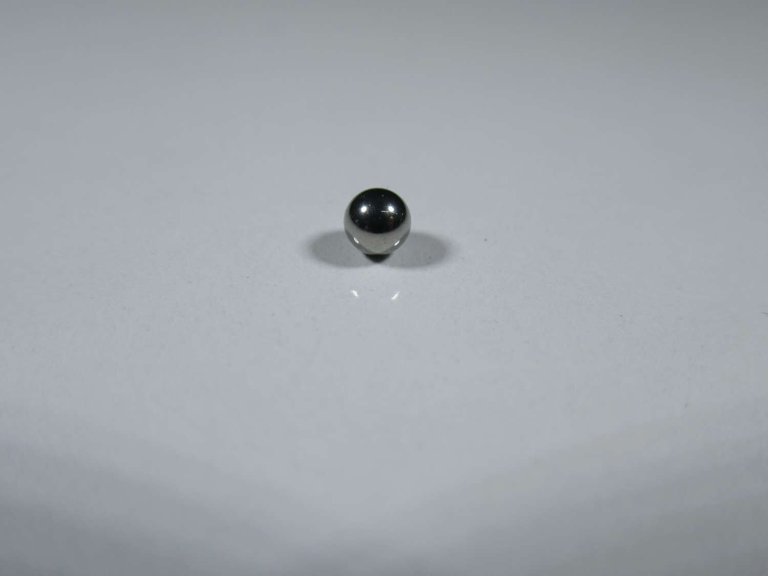 W&H BALL