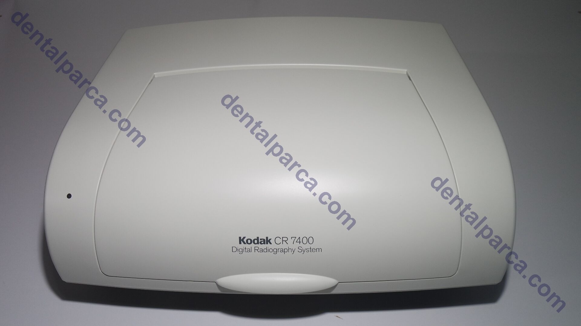 TOP COVER CS 7400-UL