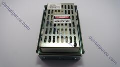 INVERTER ASSY CR7400