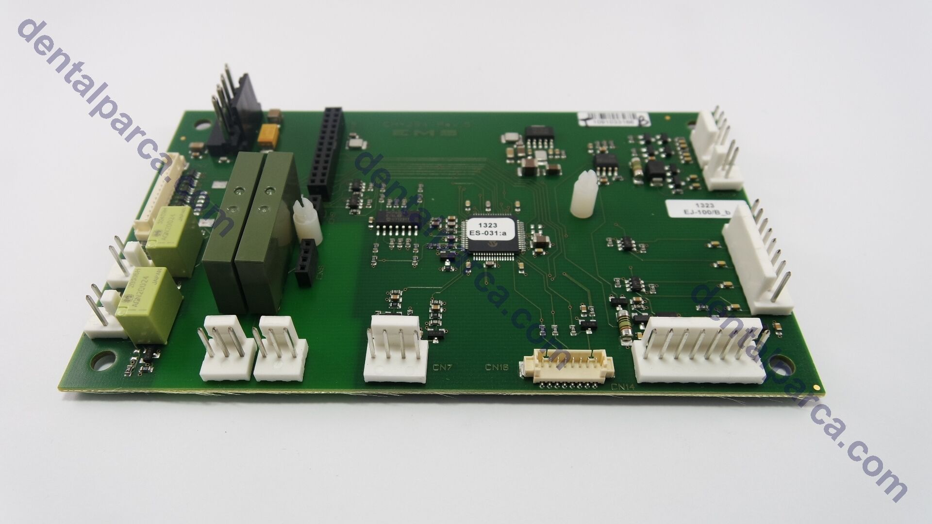 CONTROL BOARD PM700