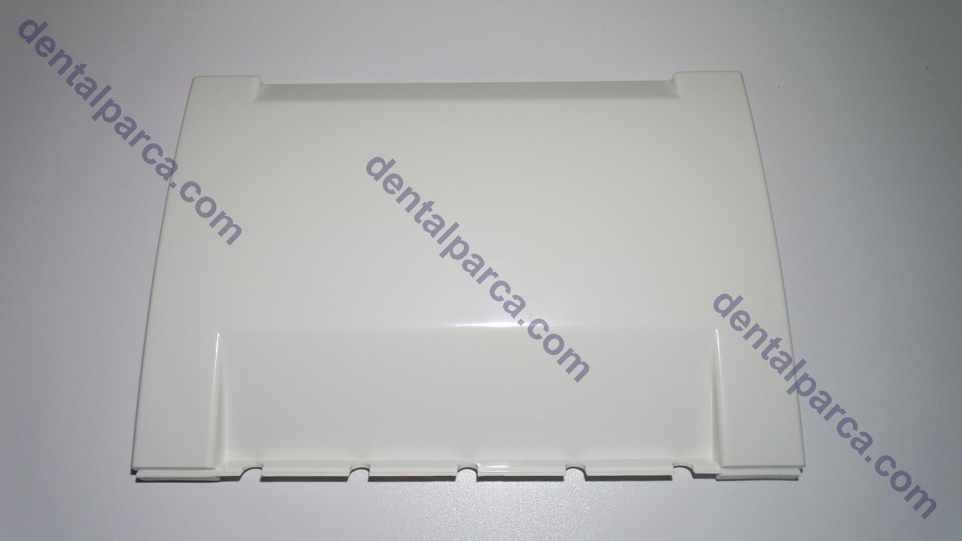 KAMÇILI TABLET ÜST PLASTİK KAPAĞI SIGER