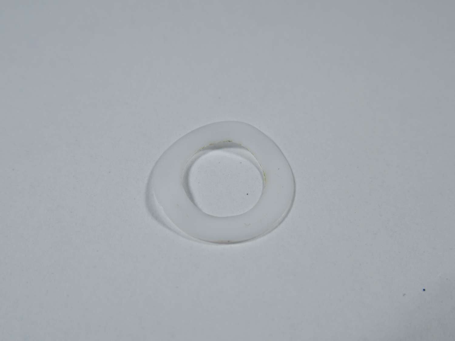 W&H TEFLON DİSC