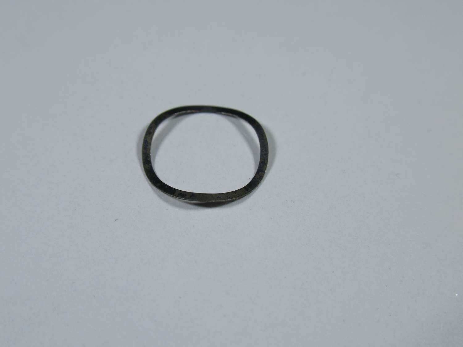 W&H SPRİNG WASHER