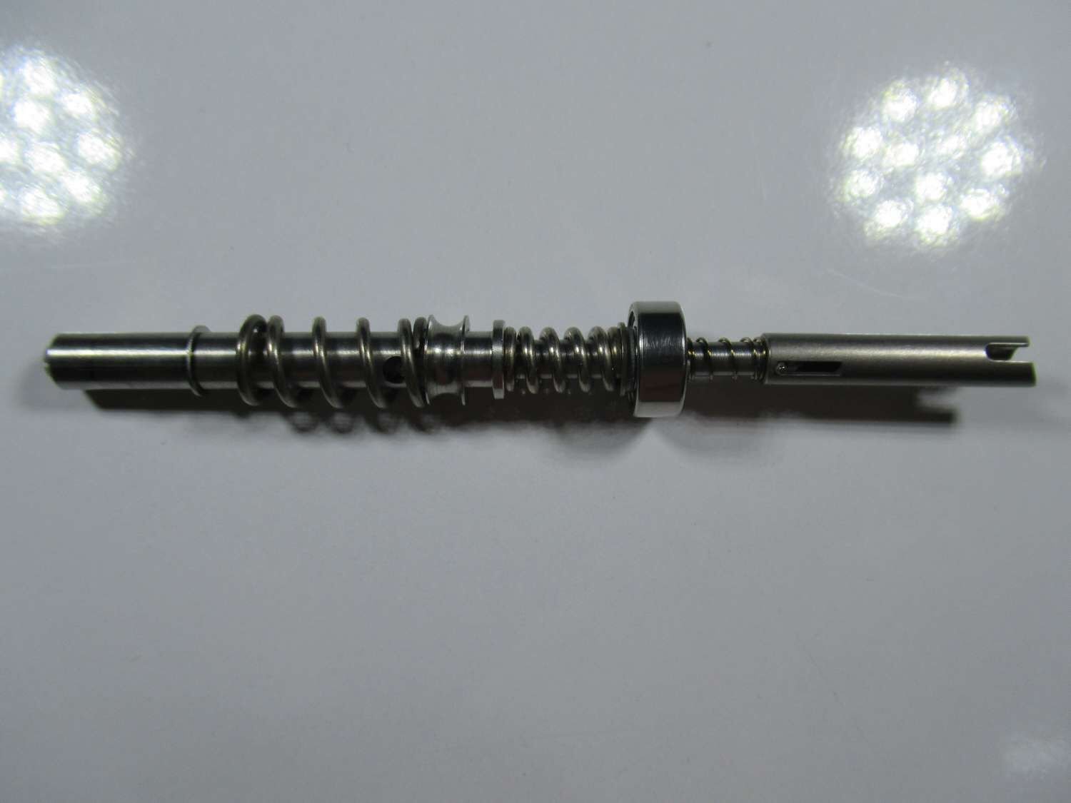 W&H SHAFT CPL.
