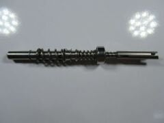 W&H SHAFT CPL.