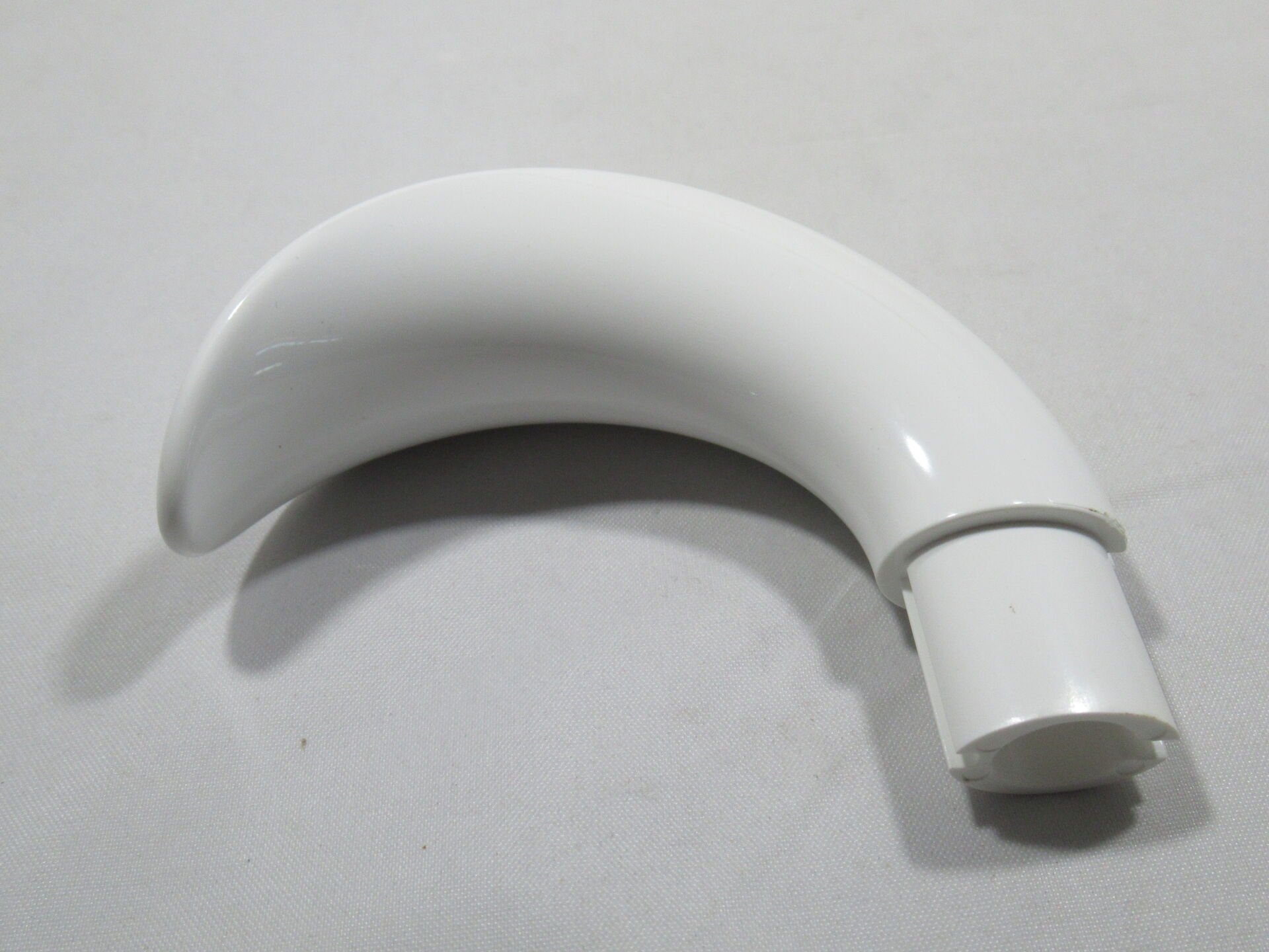 PULL ROD ANGLED HEAD