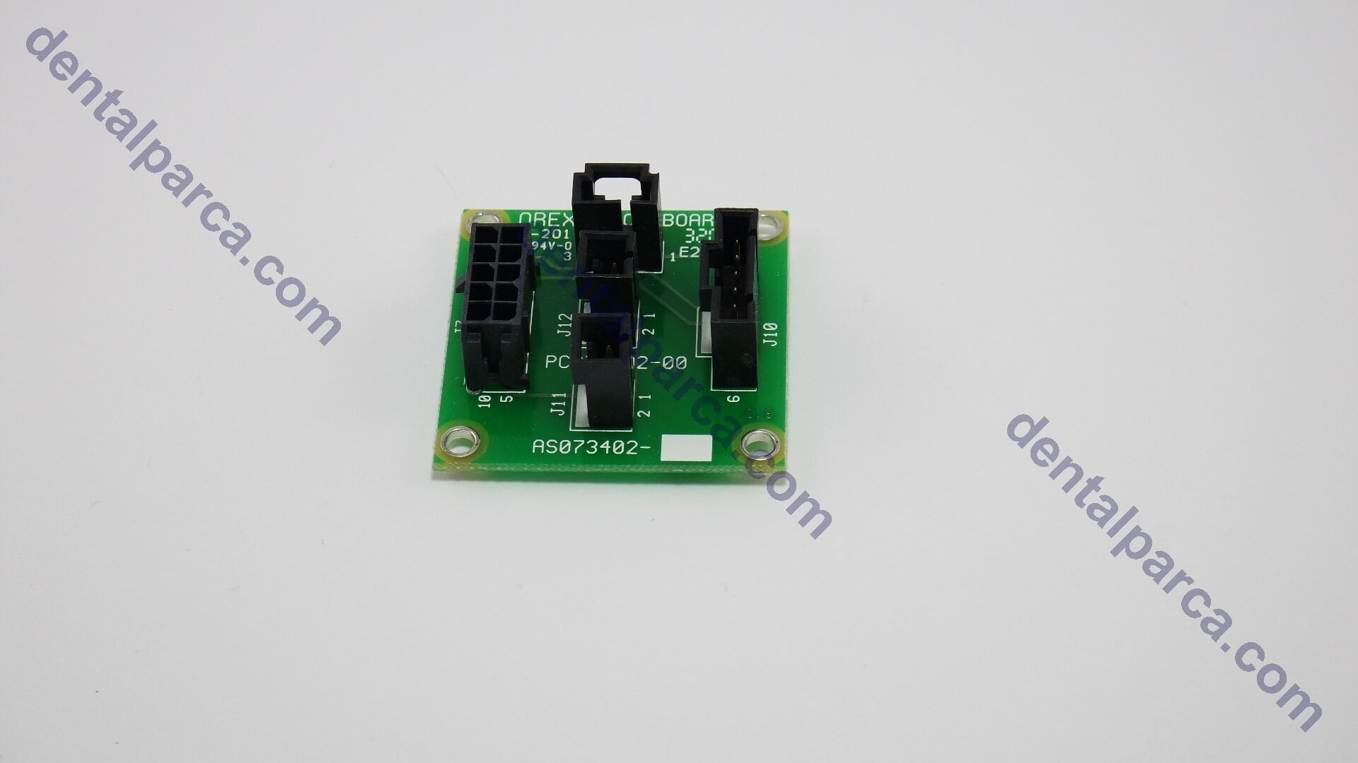 DOOR CARD CS 7400