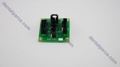 DOOR CARD CS 7400