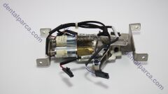LOCK ASSEMBLY CS 7400