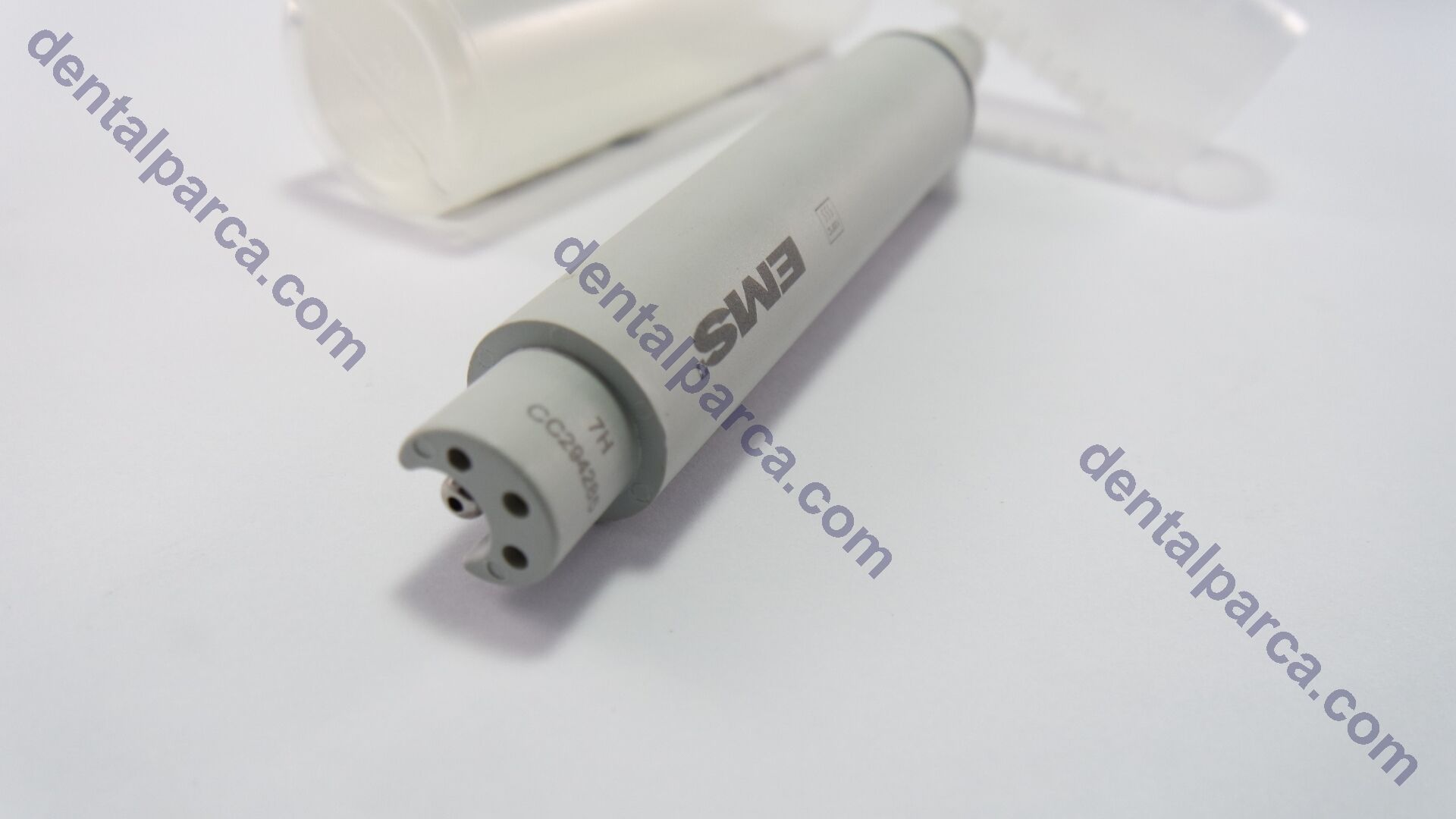 EMS UNİVERSAL PİEZON HANDPIECE