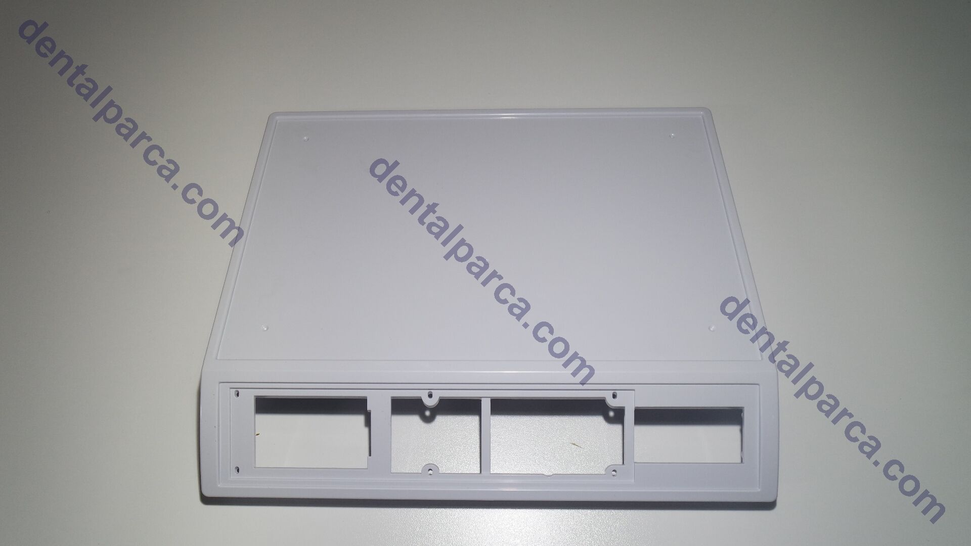 TABLET ÜST KAPAĞI ASKILI SIGER