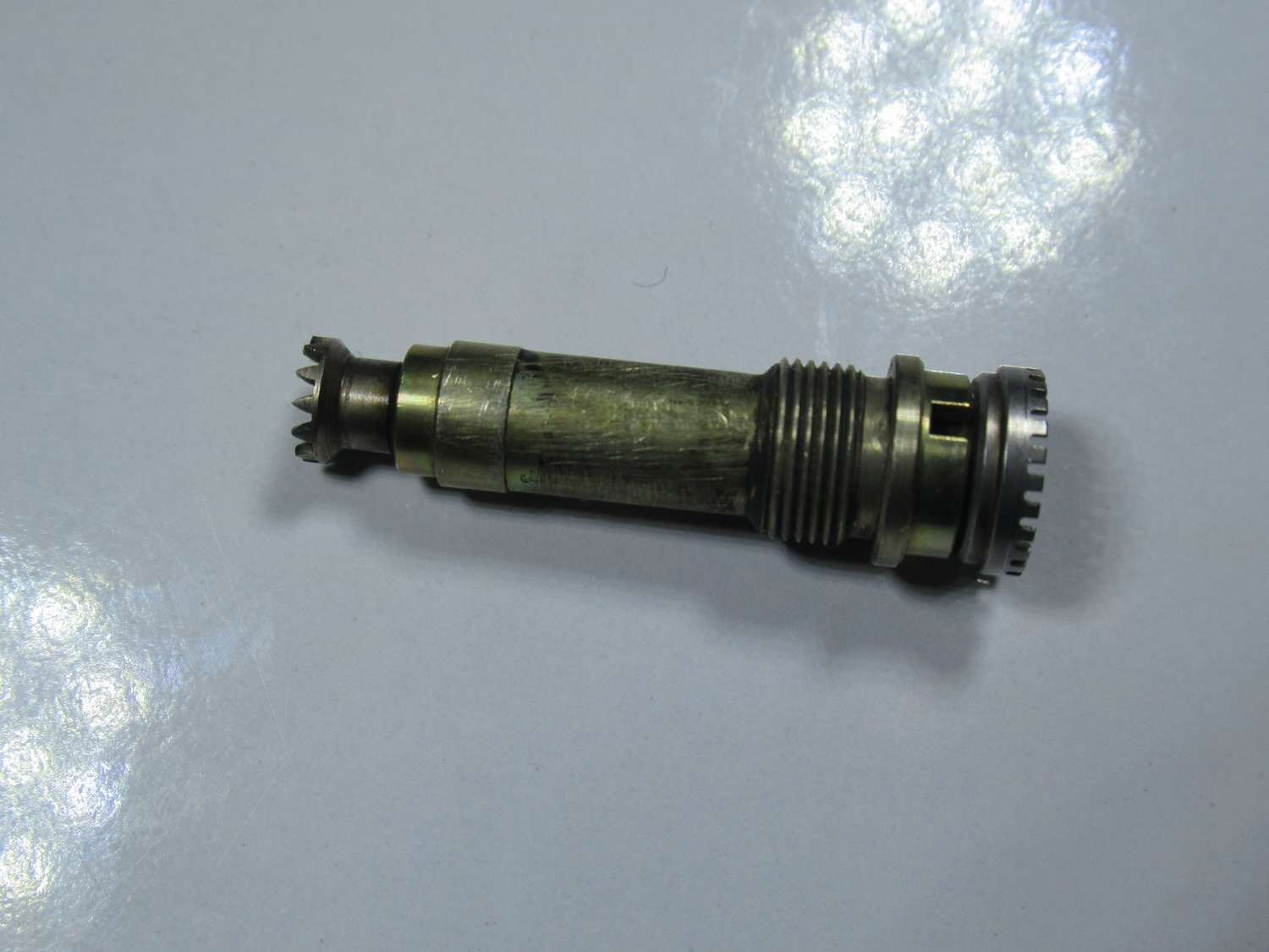 W&H MİDDLE GEAR CPL.