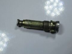 W&H MİDDLE GEAR CPL.