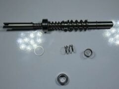 W&H SHAFT CPL.