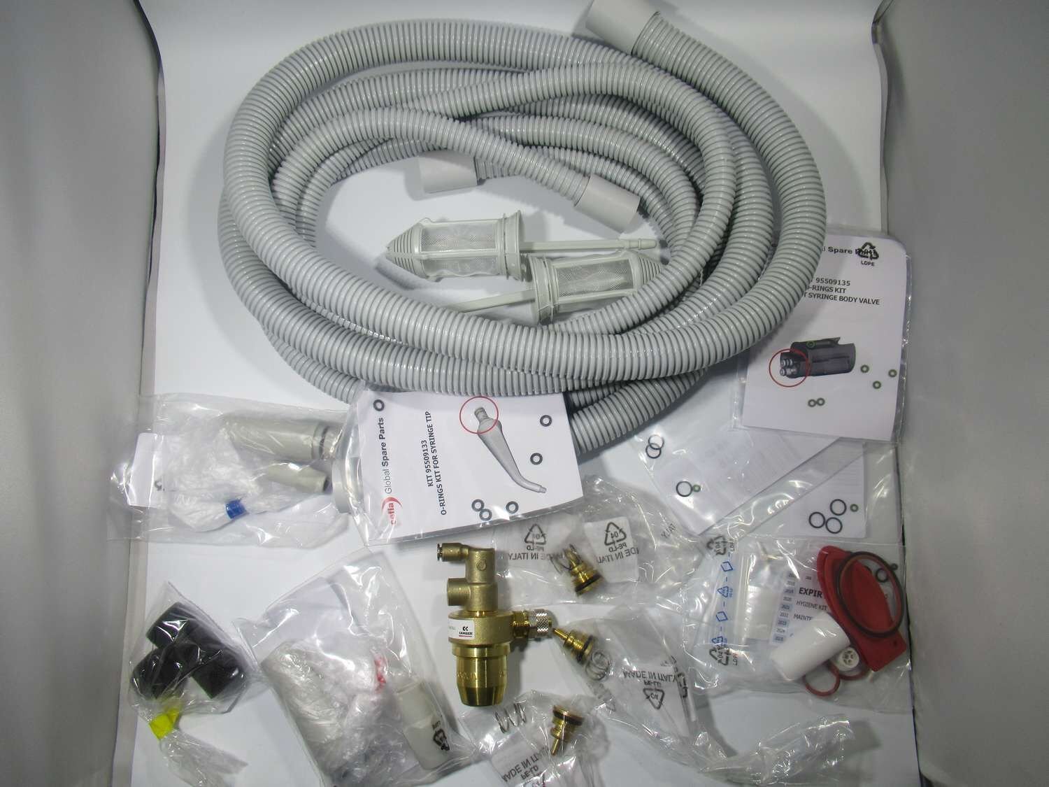 CEFLA PERIODIC MAINTENANCE KIT