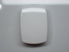 Siger Lifting arm end cover