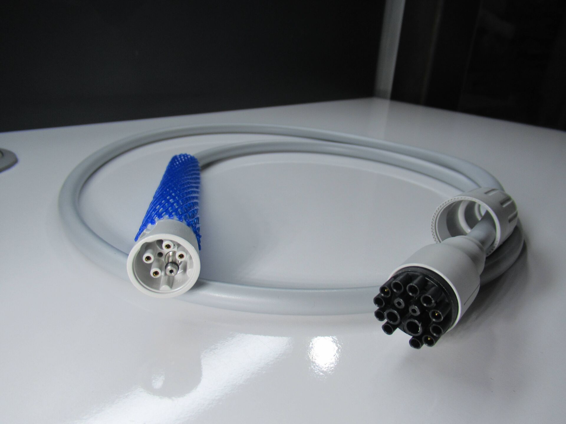 CEFLA SECT. TUB. SCALER FO L1200