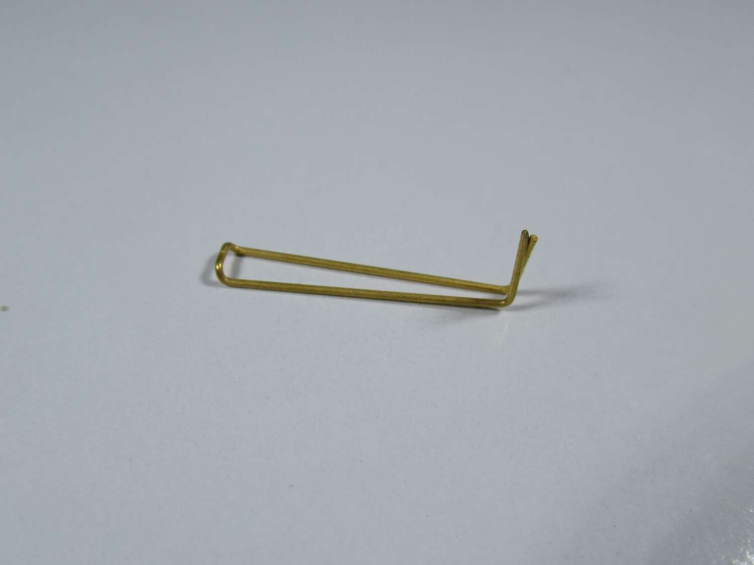 W&H SPARE CONTACTS