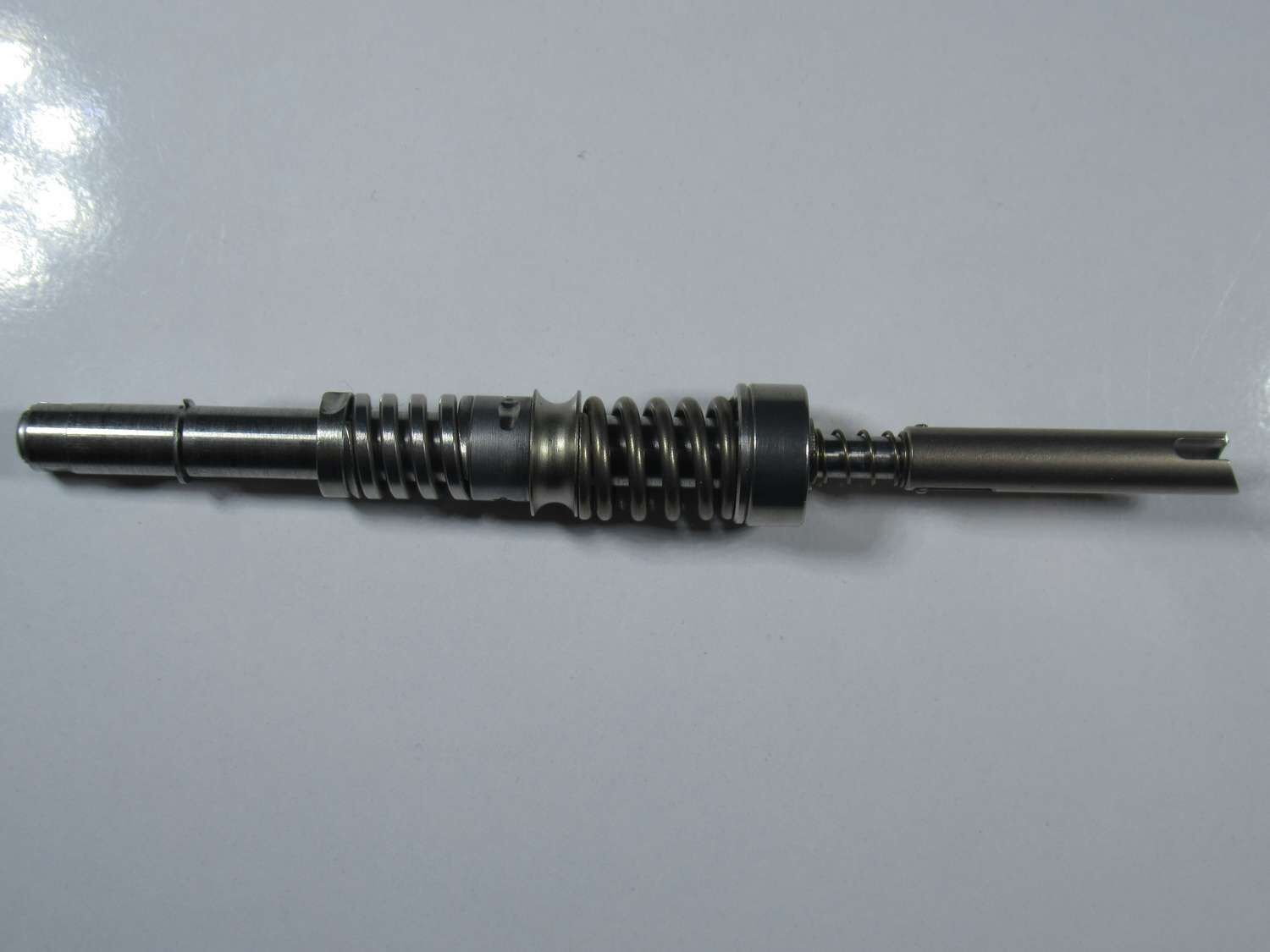 W&H SHAFT CPL.