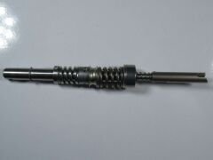 W&H SHAFT CPL.
