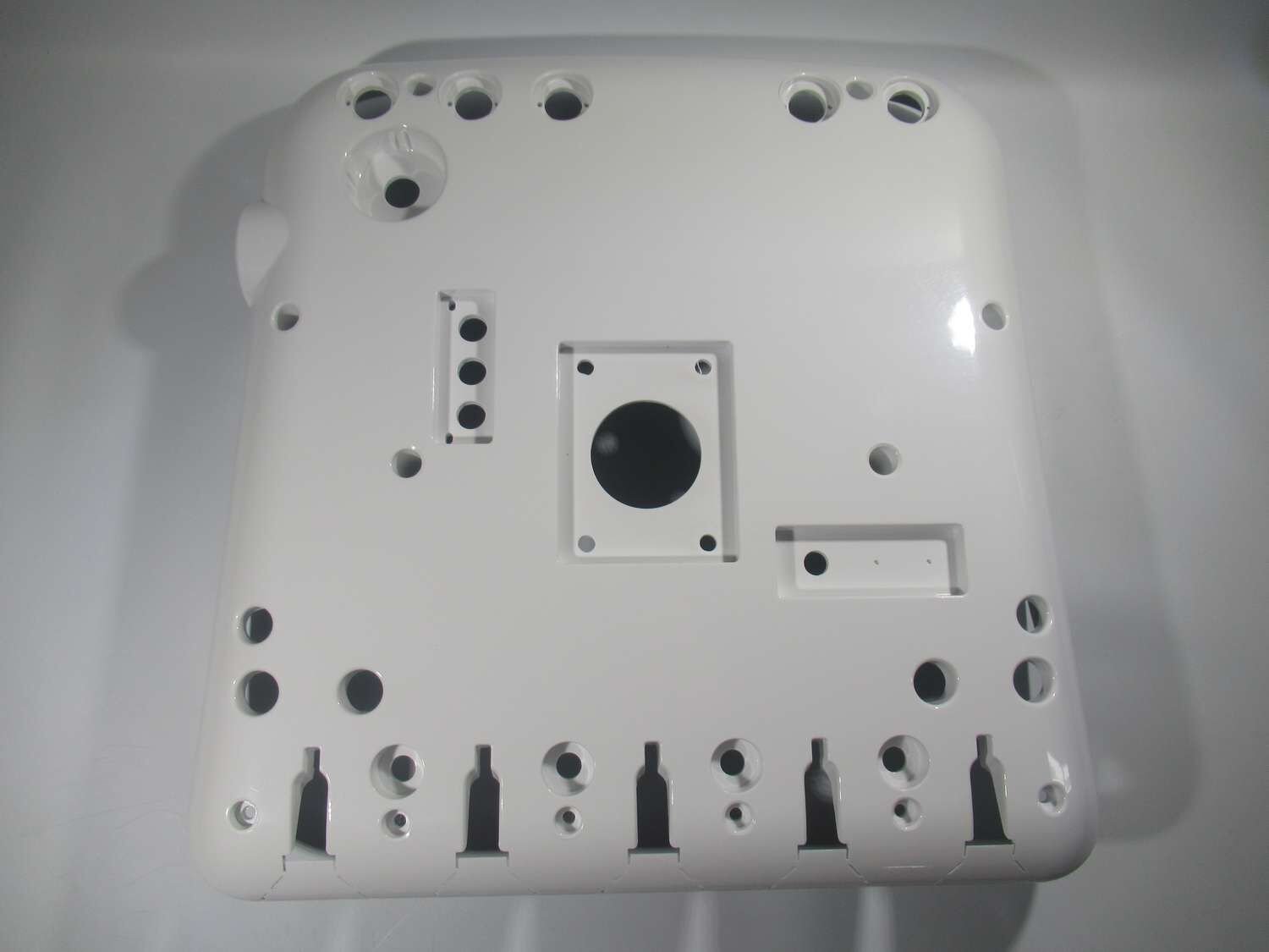 BİG İNSTRUMENT TABLE BODY