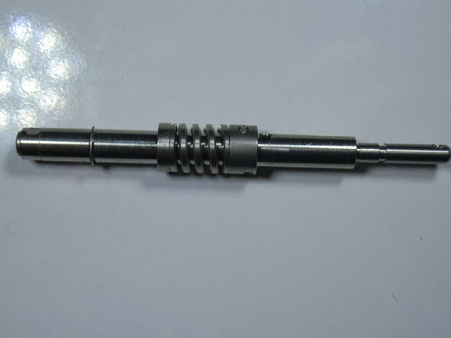 W&H SHAFT