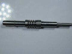 W&H SHAFT