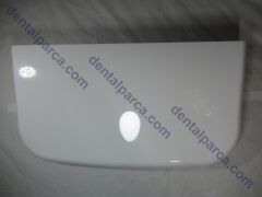 U 500 INSTRUMENT TABLE BACK COVER