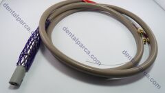 TBG,HP,SIL,FO BULB,61'',QC,DSRF