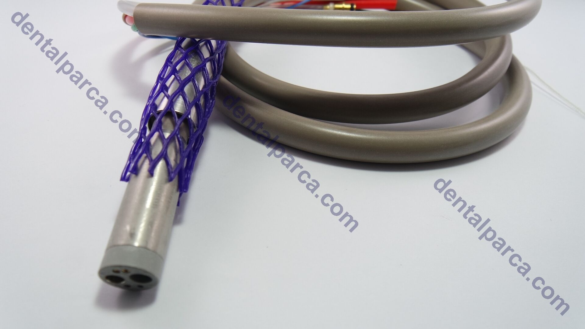 TBG,HP,SIL,6PIN,61'',QC,DSURF