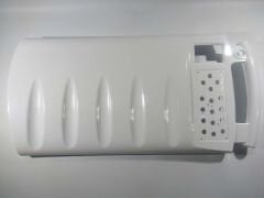 V1000 İNSTRUMENT TABLE UPPER COVER (STYPE)