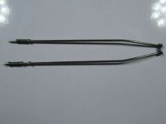 W&H SPRAY TUBES CPL.