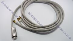 TBG,HP,VINYL,3HOLE,84'',QC,GR3