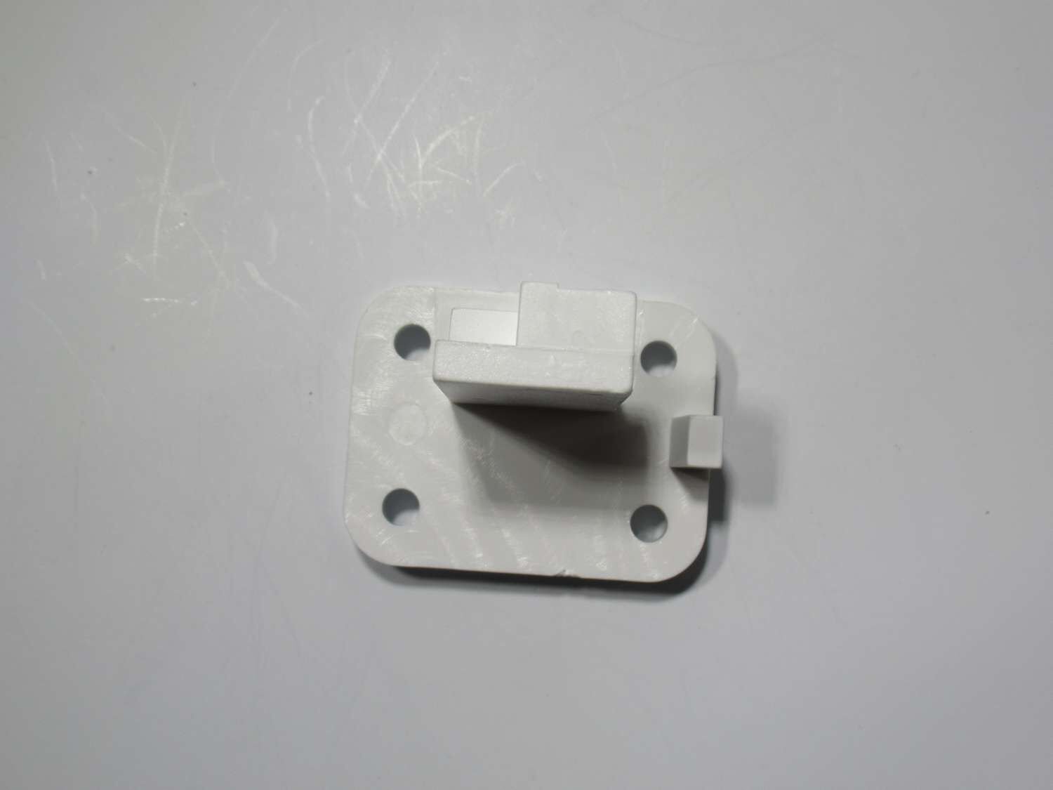 V1000 PULL ROD CONTROL VALVE FİXER