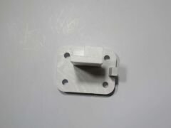 V1000 PULL ROD CONTROL VALVE FİXER