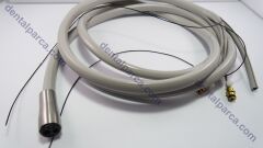 TBG,VINYL,6PIN,84'',QC,GR3