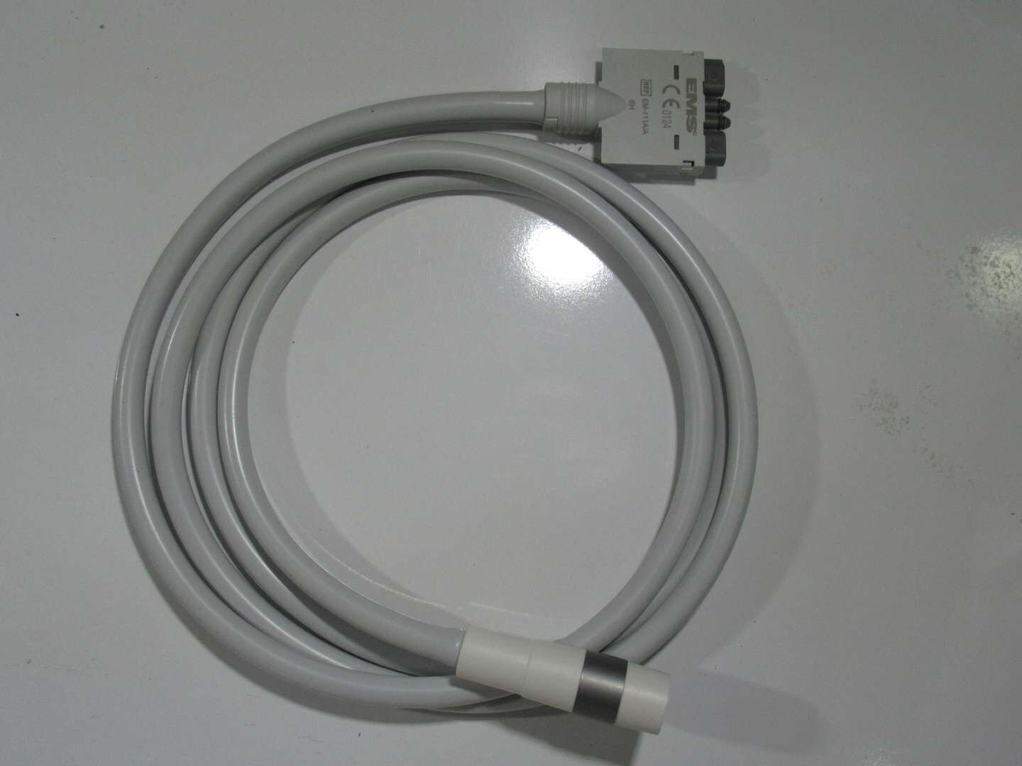 EMS 2CONN. P CORD WATER REGUL