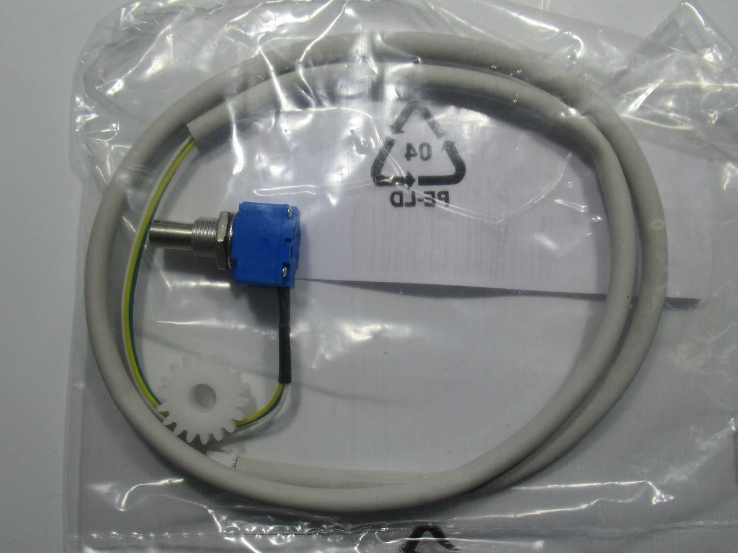 CEPH POTENTIOMETER GR.