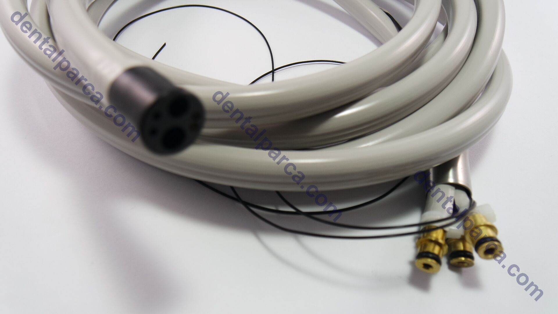 TBG,VINYL,6PIN,144'',QC,GR3