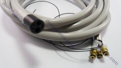TBG,VINYL,6PIN,144'',QC,GR3
