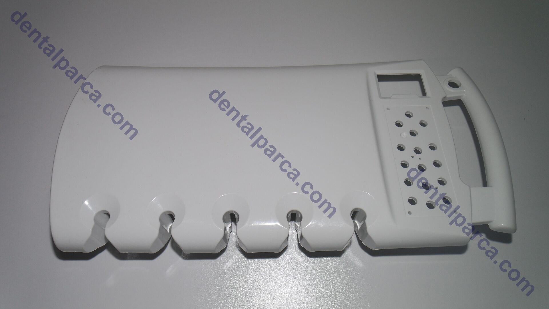 V1000 İNSTRUMENT TABLE TOP COVER (X-TYPE)