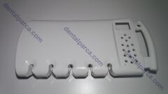 V1000 İNSTRUMENT TABLE TOP COVER (X-TYPE)