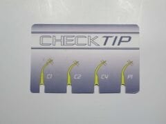CEFLA TİPS LENGTH METER