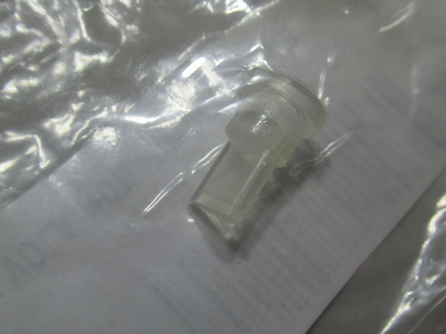 CEFLA NON RETURN VALVE