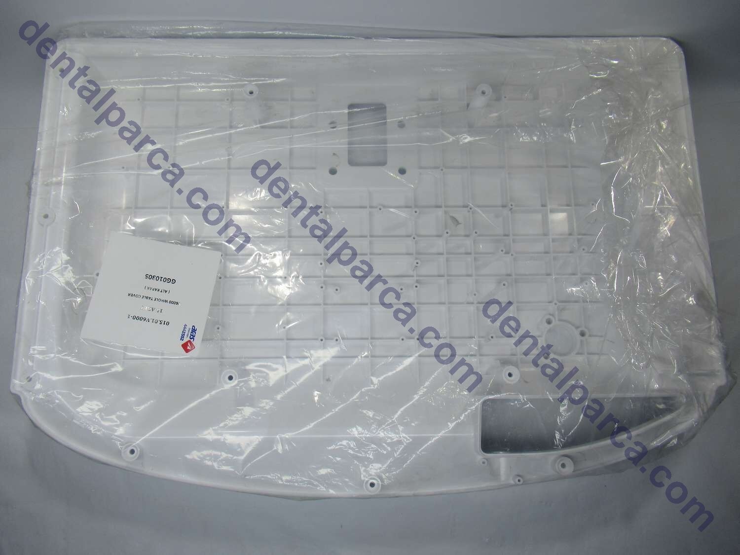 V6000 WHOLE TABLE COVER